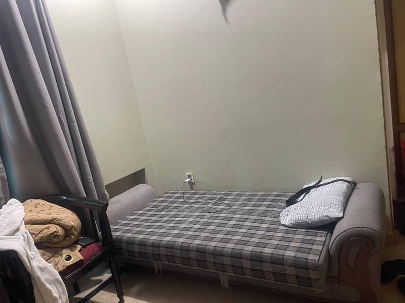 Sofa bed 0