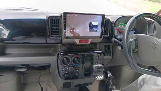 Suzuki Every 2019