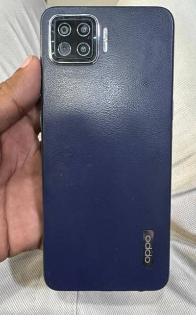 OPPO f17