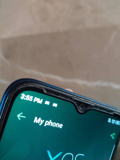 Infinix Smart 6