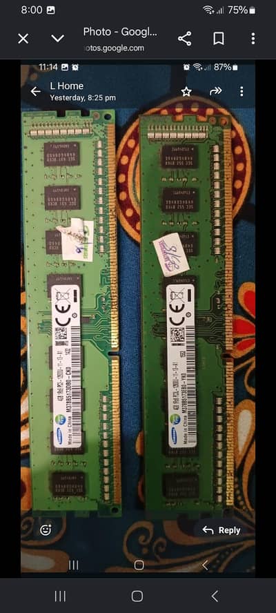 Gaming PC exceseries for sell