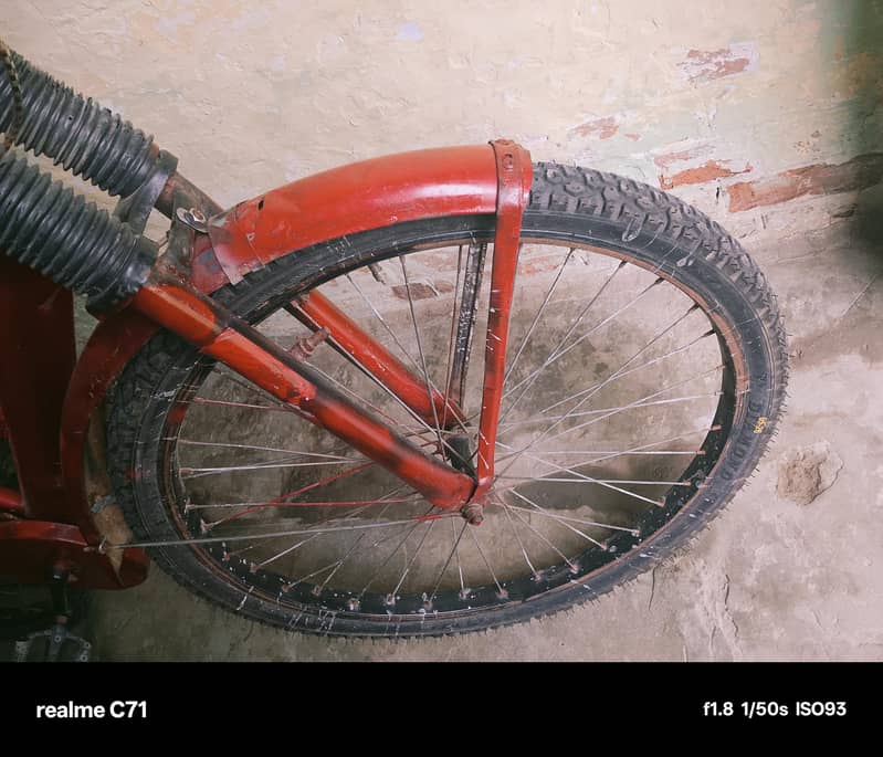 cycle size 24 1