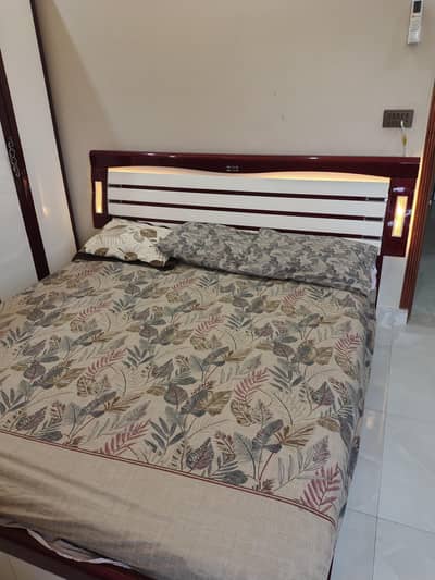 Complete Room furniture Bed dressing and cabnet