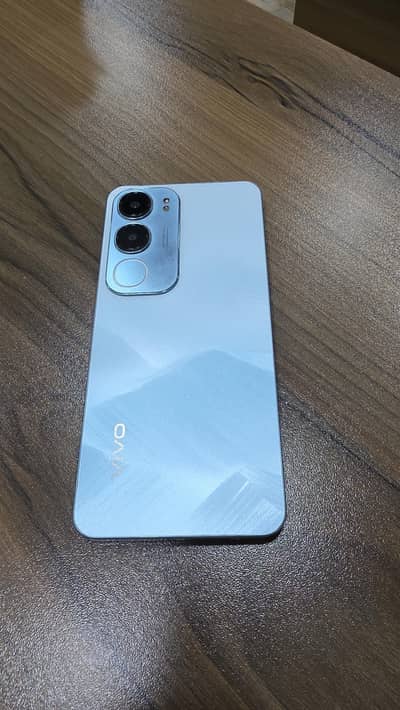Vivo Y19s