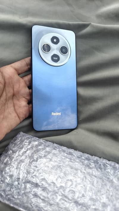 Xiaomi Redmi 14C