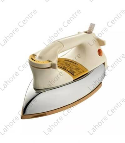 Fast Heat Electric Iron