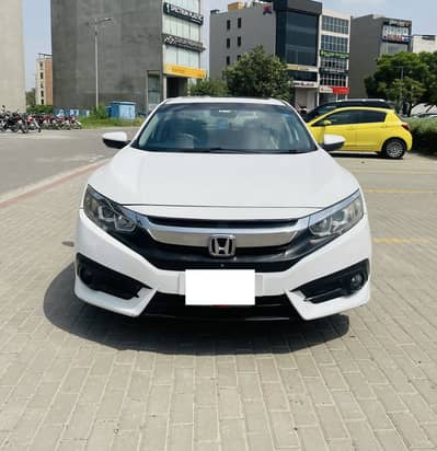 Honda Civic VTi Oriel Prosmatec 2016 Urgent sale