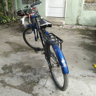 Cycle, big size, Excellent Condition