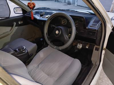 Daewoo Racer 1996
