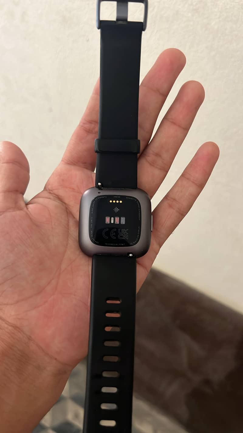 Fitbit versa 2 watch 2
