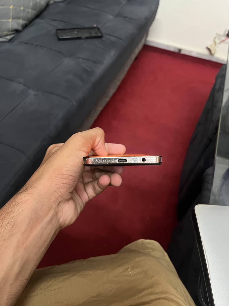Infinix Note 30 4