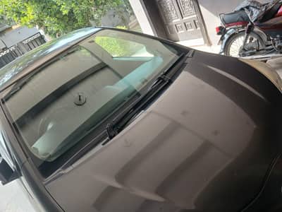 Toyota Vitz 2015