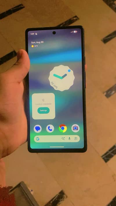 Google Pixel 6a