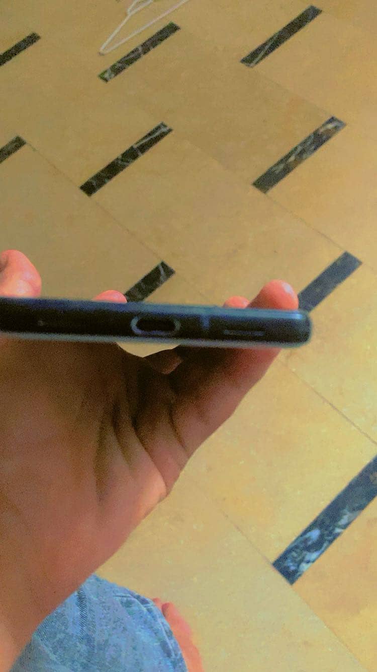 Google Pixel 6a 7
