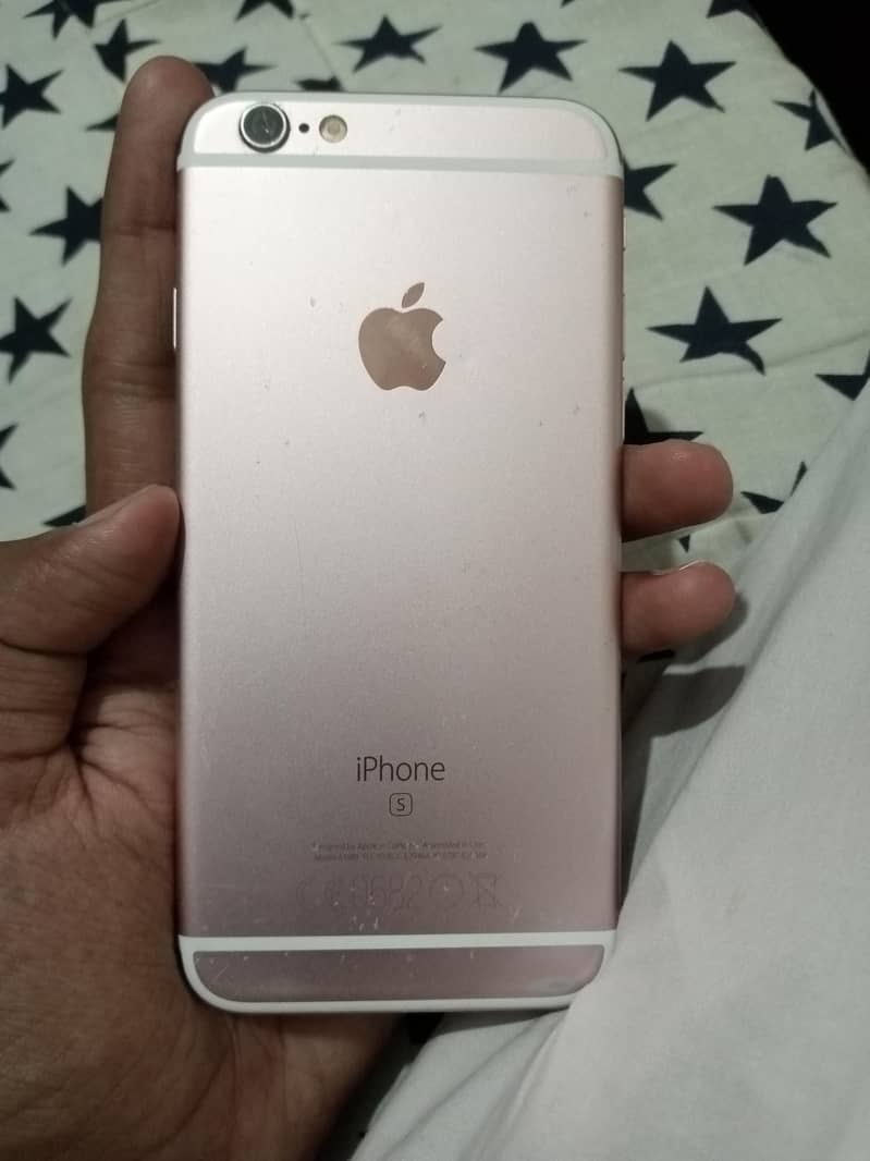 Apple iPhone 6S 0