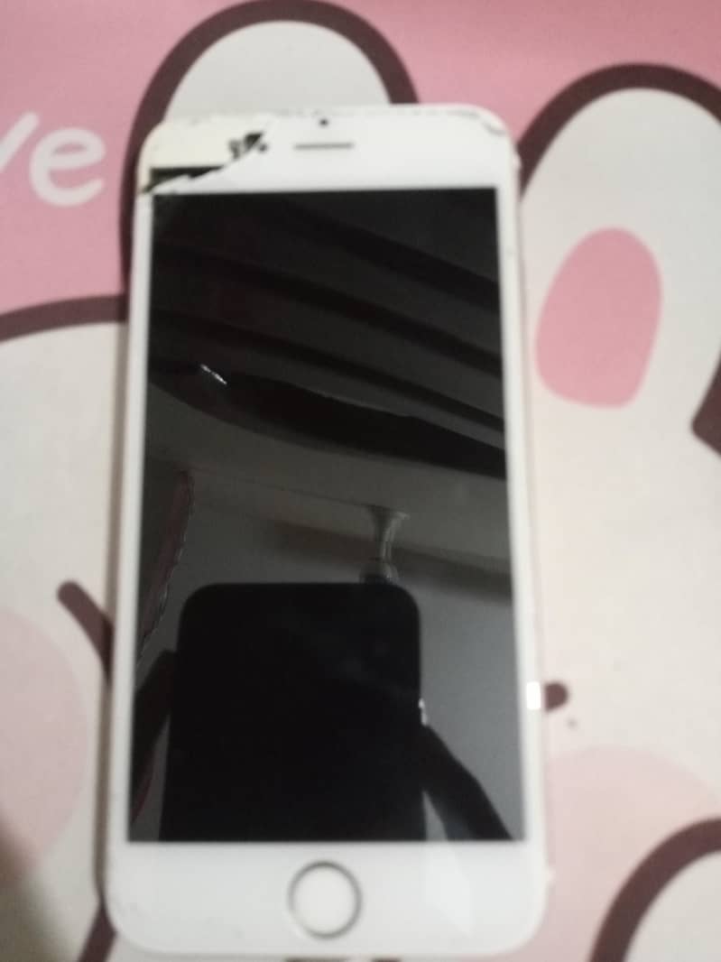 Apple iPhone 6S 3