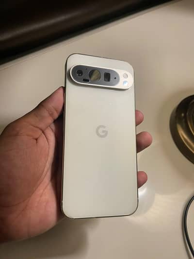 Google Pixel 9 Pro XL (Official PTA Approved)
