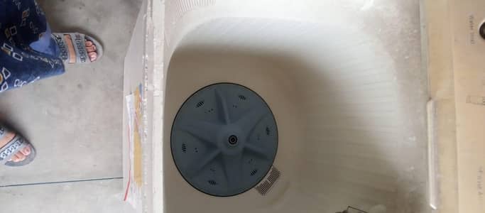 Washing Machine For Sale