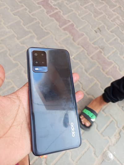OPPO A54