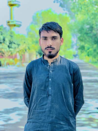 Muhammad Jameel 