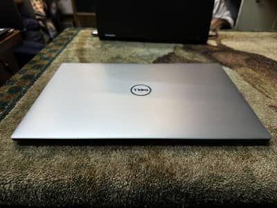 DELL PRECISION 5550 SLIM