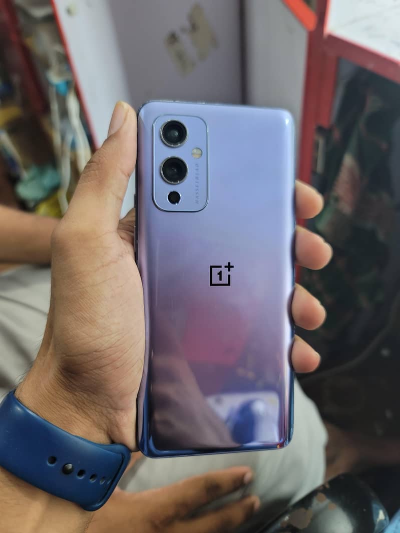 One Plus 9 1