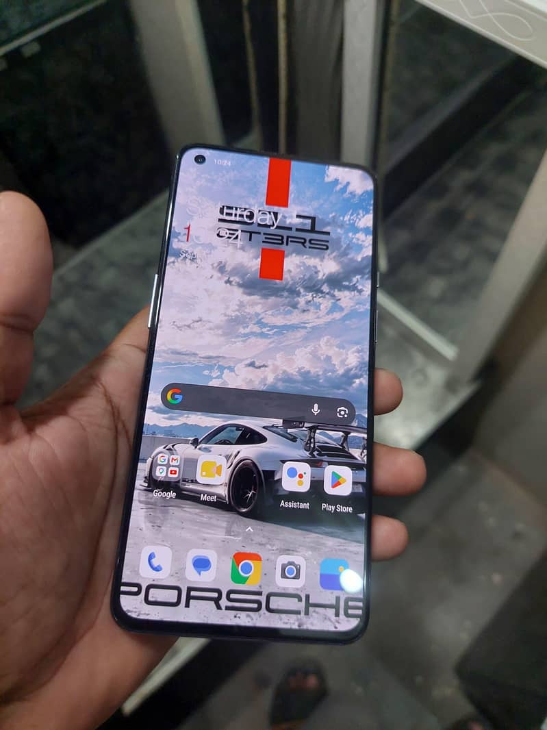 One Plus 9 2