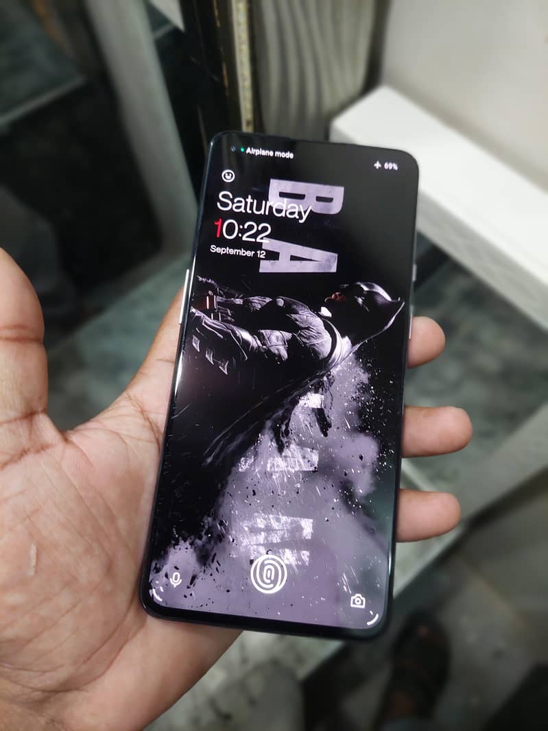 One Plus 9 3