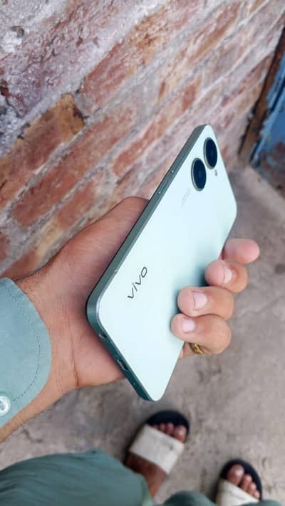 Vivo Y03t