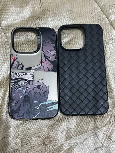 2 iphone 14pro case