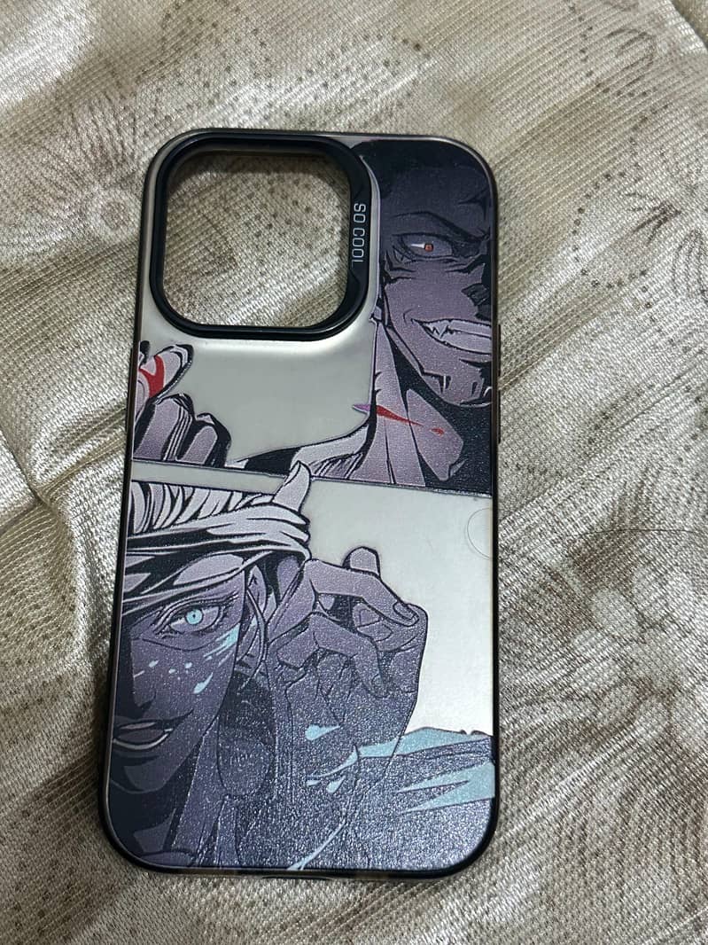 2 iphone 14pro case 2