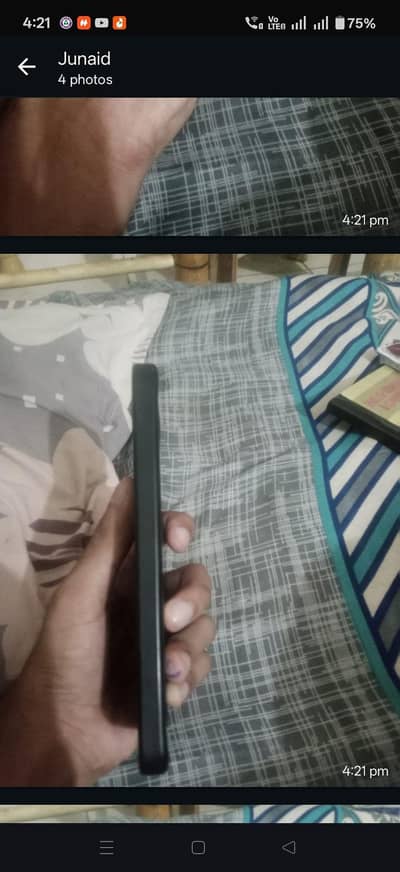 OPPO A6