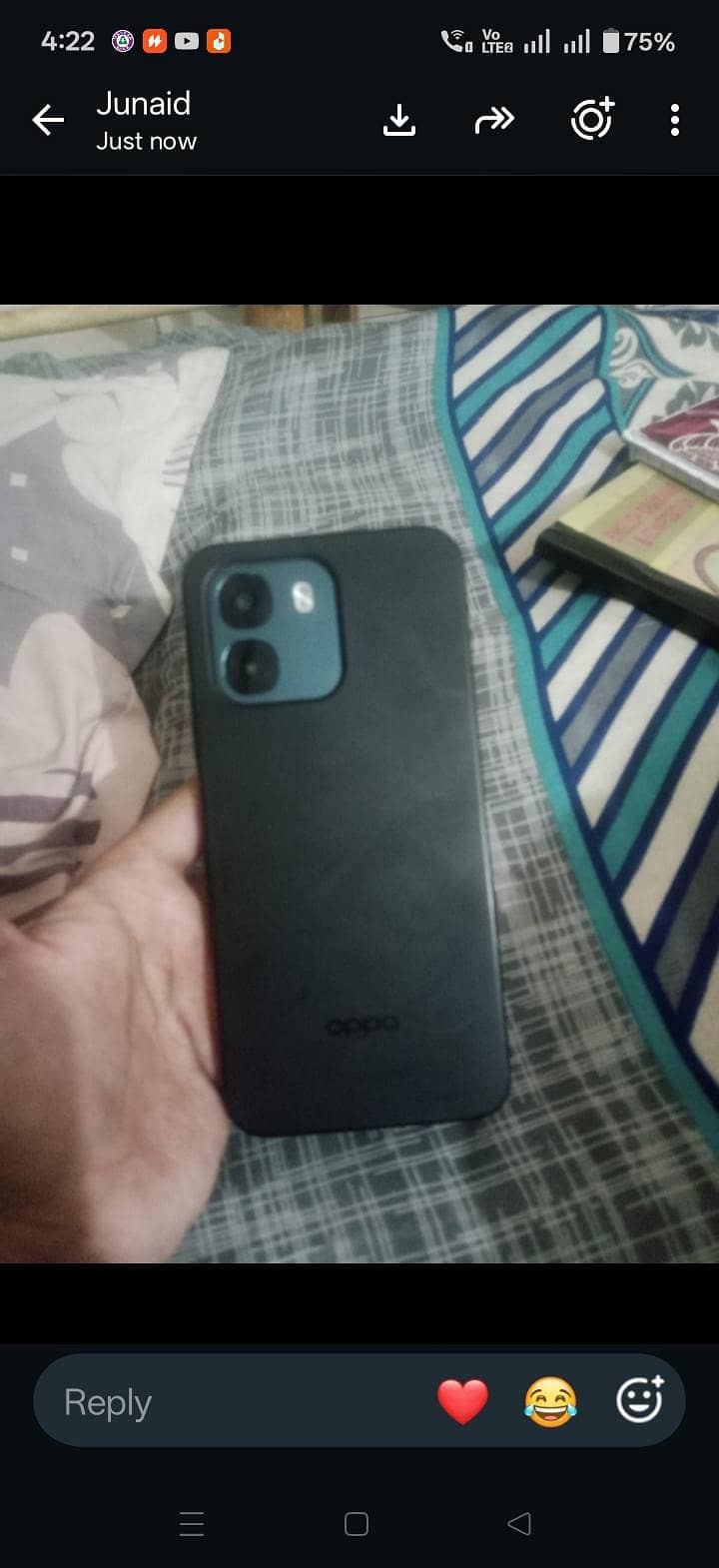 OPPO A6 1