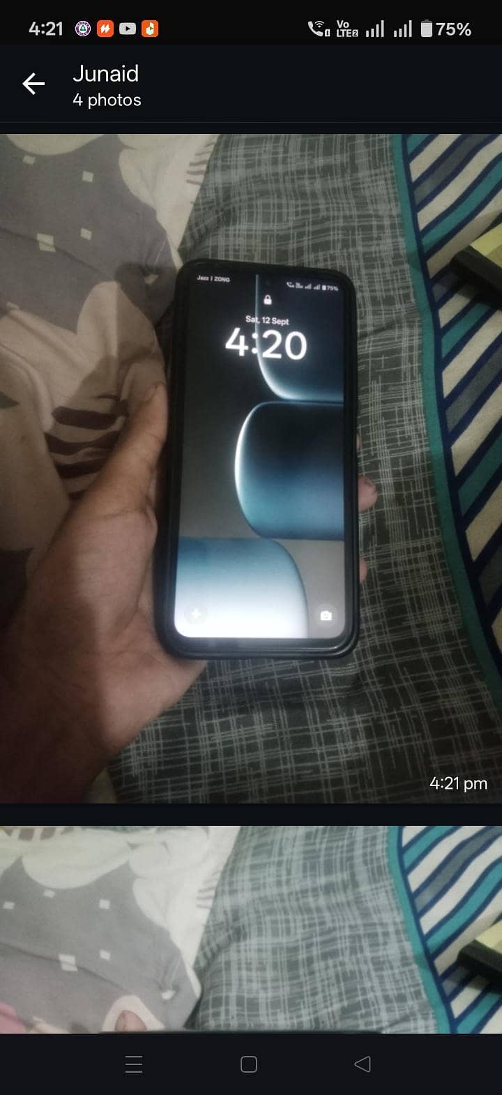 OPPO A6 2