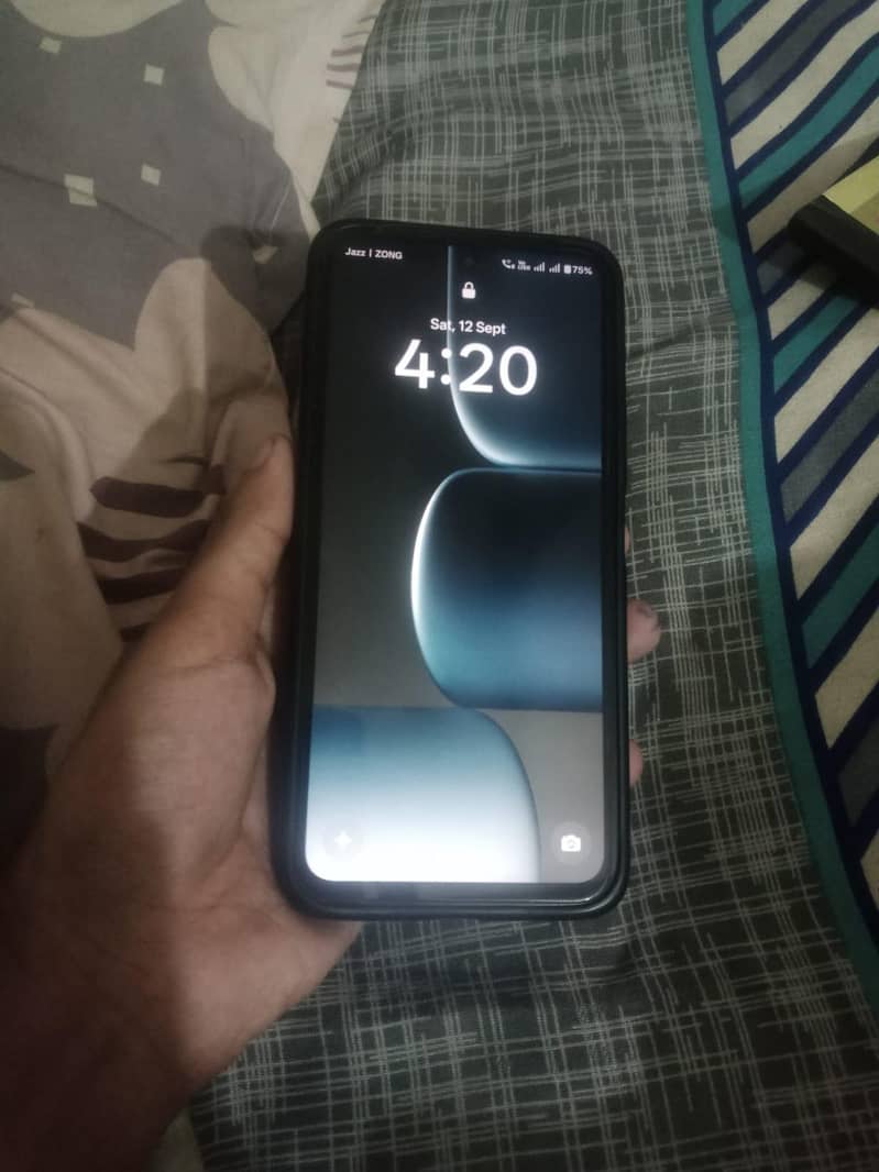 OPPO A6 3