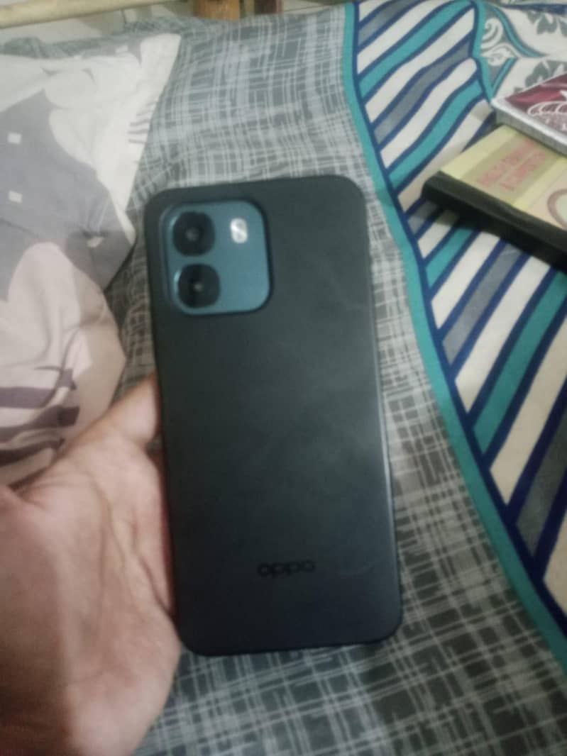 OPPO A6 6