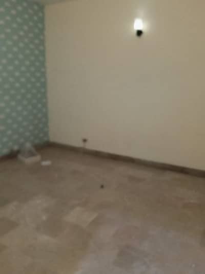 2 Bed Room Lounge 1st Floor Studio Flat 1st Floor DHA Phase 2 Ext.