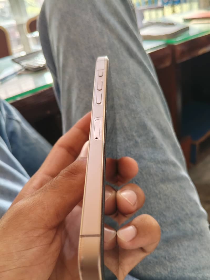 Apple iPhone 16 Pro Max 2