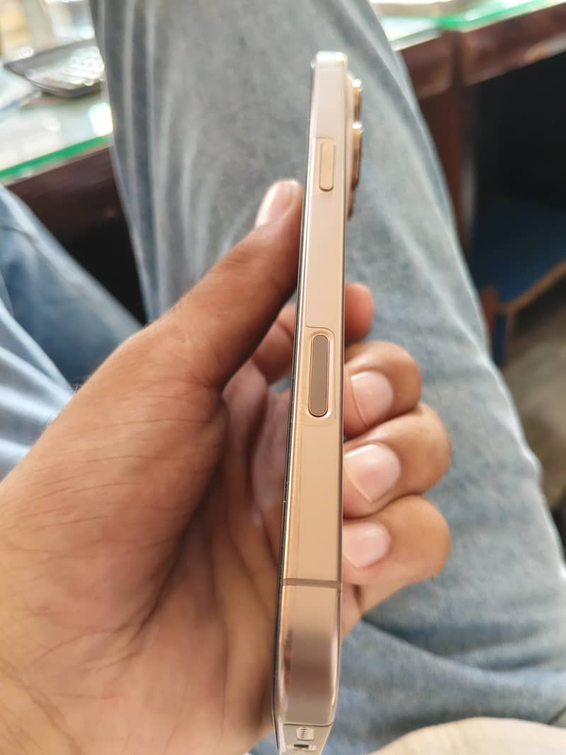 Apple iPhone 16 Pro Max 3