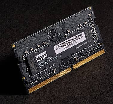 32GB DDR4 3200MHz Laptop RAM SO-DIMM SK Hynix Chips Single Stick