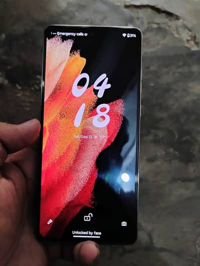 Motorola Moto G Stylus 8+8 128 gb