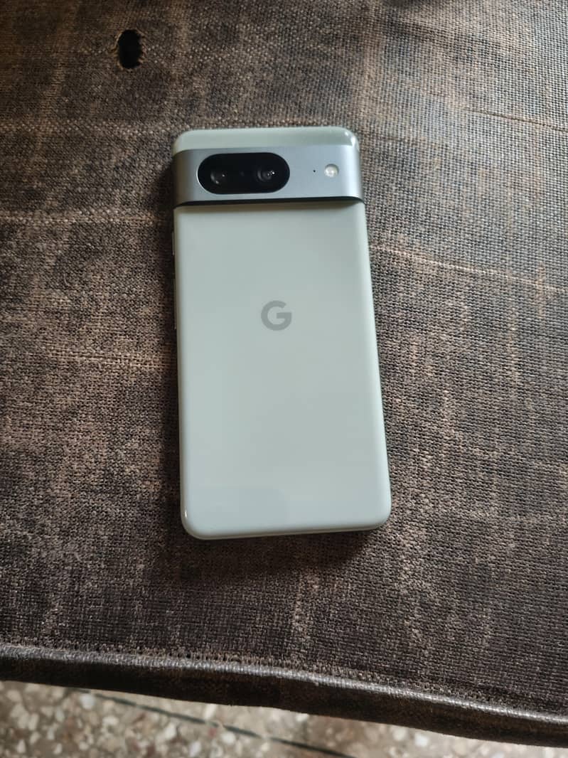 Google Pixel 8 0