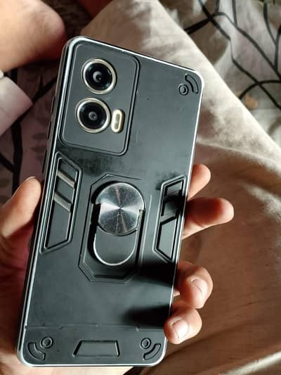 Motorola Moto G Stylus 2024