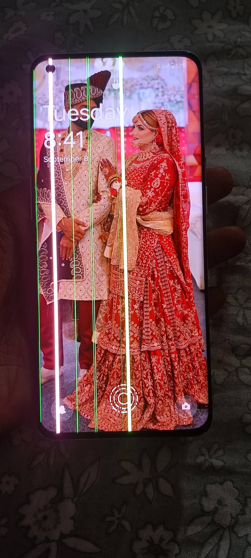 One Plus 9 Pro 5g 2