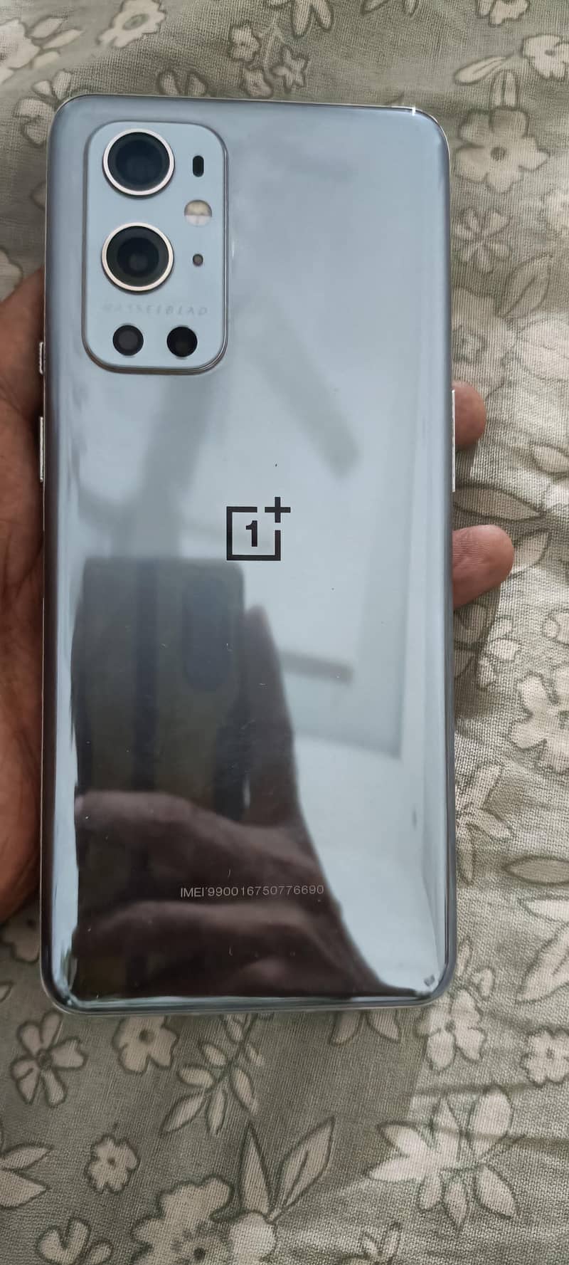 One Plus 9 Pro 5g 3
