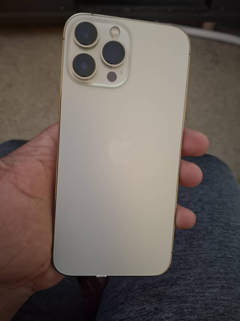 Apple iPhone 13 Pro Max 7