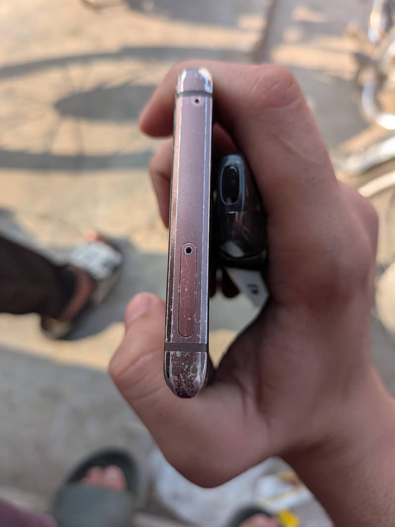 Samsung Mobile Note 9 2
