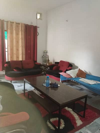 10 Marla Brand New Ground Floor for Rent in Gulshan-e-Lahore Gas Available