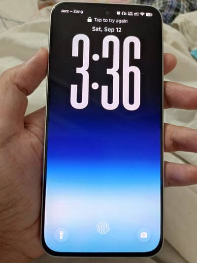 Infinix Hot 6 Pro