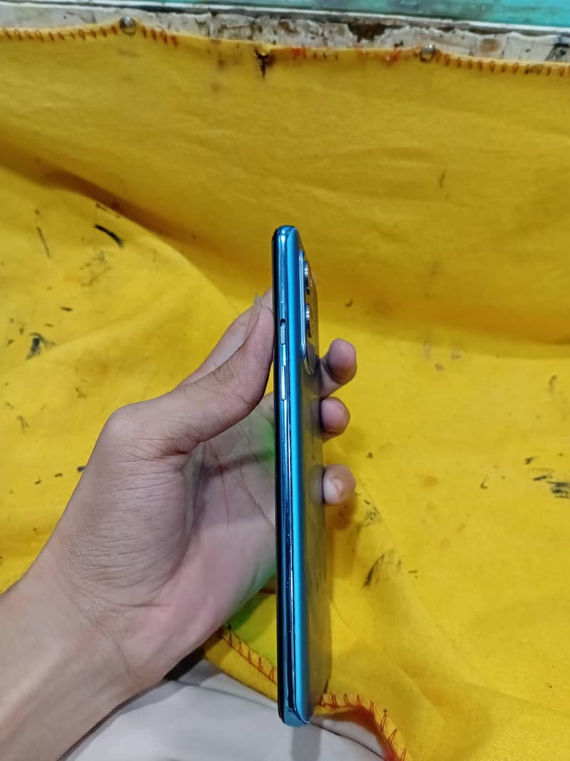 One Plus 9 5G 2